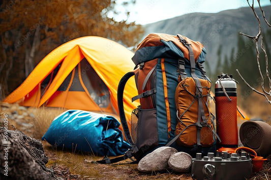 Summer Camping Essentials: Everything You Need (and a Few Things You Don't!)