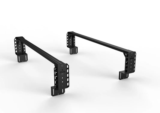 TRUKD 12.5" V2 BED RACK FOR FORD F150 (2015-CURRENT)