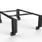 TRUKD 18.5" V2 BED RACK FOR CHEVY COLORADO/GMC CANYON
