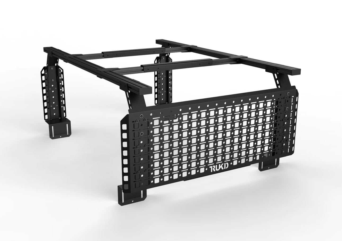 TRUKD 24.5" V2 BED RACK FOR CHEVY COLORADO/GMC CANYON